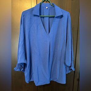 Shein blouse
